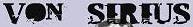 logo Von Sirius